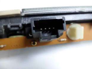 Recambio de luz interior para peugeot 607 (s1) 2000-2004 2.2 hdi fap cat referencia OEM IAM    2