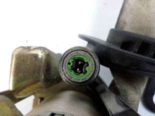 Recambio de cinturon seguridad delantero derecho para peugeot 607 (s1) 2000-2004 2.2 hdi fap cat referencia OEM IAM    2