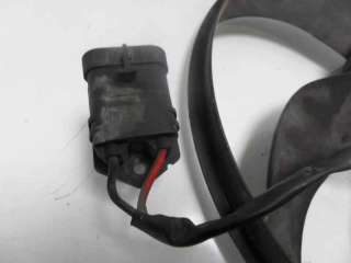 Recambio de electroventilador para opel corsa c 2003-2007 blue line referencia OEM IAM 75414  