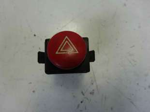 Recambio de warning para seat ibiza (6l1) 2001-2009 hit referencia OEM IAM 6L1953235A  