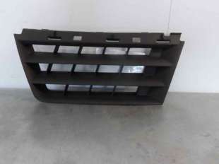 Recambio de rejilla delantera para renault scenic ii 2003-2009 referencia OEM IAM 7701474779 107194405 RN0322004