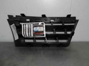 Recambio de rejilla delantera para renault scenic ii 2003-2009 referencia OEM IAM 7701474779 107194405 RN0322004 2