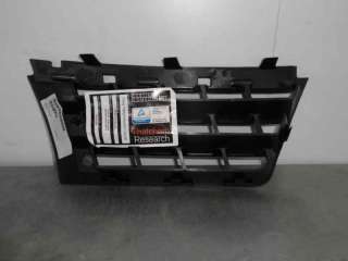 Recambio de rejilla delantera para renault scenic ii 2003-2009 referencia OEM IAM 7701474779 107194405 RN0322004