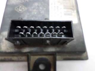 Recambio de modulo electronico para peugeot 607 (s1) 2000-2004 2.2 hdi fap cat referencia OEM IAM 9641004580  