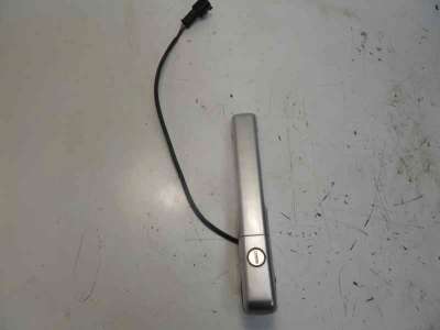 Recambio de maneta exterior delantera derecha para seat toledo (1l) 1991-1999 base referencia OEM IAM   