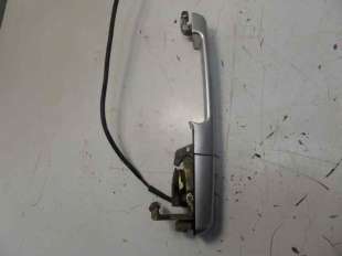 Recambio de maneta exterior delantera derecha para seat toledo (1l) 1991-1999 base referencia OEM IAM    2