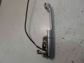Recambio de maneta exterior delantera derecha para seat toledo (1l) 1991-1999 base referencia OEM IAM   