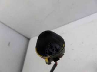 Recambio de maneta exterior delantera derecha para seat toledo (1l) 1991-1999 base referencia OEM IAM   