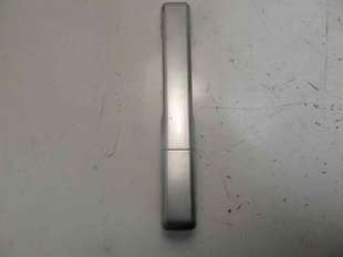Recambio de maneta exterior trasera derecha para seat toledo (1l) 1991-1999 base referencia OEM IAM   