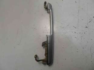 Recambio de maneta exterior trasera derecha para seat toledo (1l) 1991-1999 base referencia OEM IAM    2