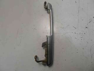Recambio de maneta exterior trasera derecha para seat toledo (1l) 1991-1999 base referencia OEM IAM   