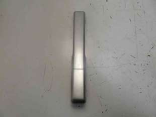 Recambio de maneta exterior trasera izquierda para seat toledo (1l) 1991-1999 base referencia OEM IAM   