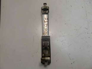 Recambio de maneta exterior trasera izquierda para seat toledo (1l) 1991-1999 base referencia OEM IAM    2