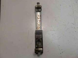Recambio de maneta exterior trasera izquierda para seat toledo (1l) 1991-1999 base referencia OEM IAM   