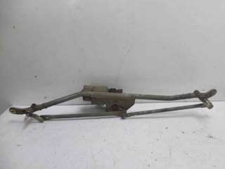 Recambio de motor limpia delantero para seat toledo (1l) 1991-1999 base referencia OEM IAM 1L0955119  