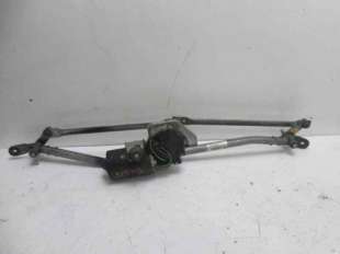 Recambio de motor limpia delantero para seat toledo (1l) 1991-1999 base referencia OEM IAM 1L0955119   2