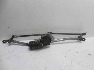 Recambio de motor limpia delantero para seat toledo (1l) 1991-1999 base referencia OEM IAM 1L0955119  