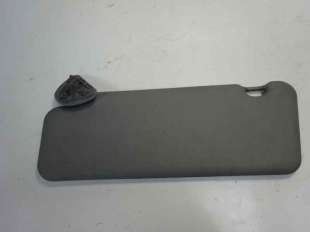Recambio de parasol derecho para citroën xsara berlina 1997-2005 1.9 d sx referencia OEM IAM    2