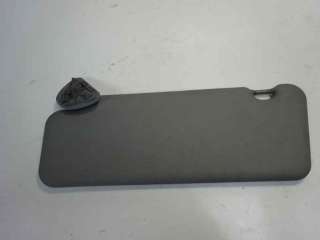 Recambio de parasol derecho para citroën xsara berlina 1997-2005 1.9 d sx referencia OEM IAM   
