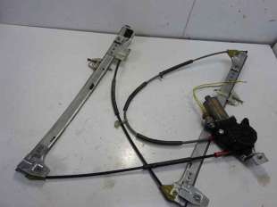 Recambio de elevalunas delantero derecho para citroën xsara berlina 1997-2005 1.9 d sx referencia OEM IAM 9222H1 CN33AR 
