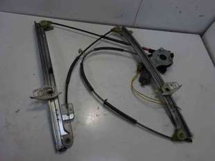 Recambio de elevalunas delantero derecho para citroën xsara berlina 1997-2005 1.9 d sx referencia OEM IAM 9222H1 CN33AR  2