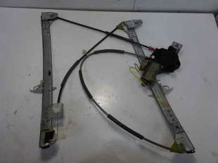 Recambio de elevalunas delantero derecho para citroën xsara berlina 1997-2005 1.9 d sx referencia OEM IAM 9221H3 CN33AL 