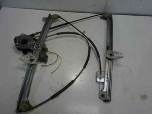 Recambio de elevalunas delantero derecho para citroën xsara berlina 1997-2005 1.9 d sx referencia OEM IAM 9221H3 CN33AL  2