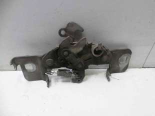 Recambio de cerradura capo para citroën xsara berlina 1997-2005 1.9 d sx referencia OEM IAM 793443  
