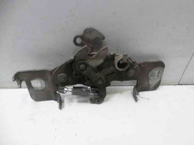 Recambio de cerradura capo para citroën xsara berlina 1997-2005 1.9 d sx referencia OEM IAM 793443  