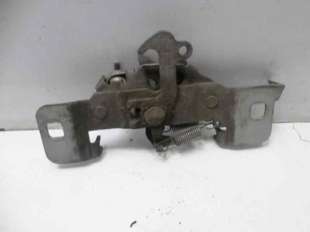 Recambio de cerradura capo para citroën xsara berlina 1997-2005 1.9 d sx referencia OEM IAM 793443   2