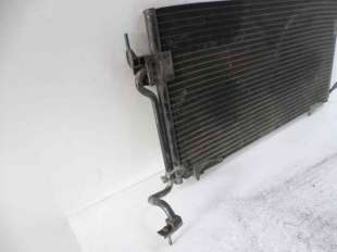 Recambio de condensador / radiador aire acondicionado para citroën xsara berlina 1997-2005 1.9 d sx referencia OEM IAM 963647658 2