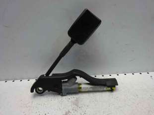 Recambio de cinturon seguridad delantero izquierdo para citroën xsara berlina 1997-2005 1.9 d sx referencia OEM IAM   
