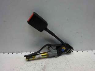 Recambio de cinturon seguridad delantero izquierdo para citroën xsara berlina 1997-2005 1.9 d sx referencia OEM IAM    2