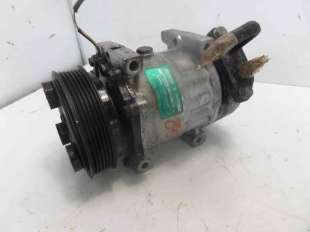 Recambio de compresor aire acondicionado para renault laguna (b56) 1994-1998 2.0 anade referencia OEM IAM 7700859676D 32279 