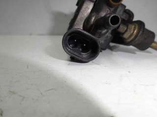 Recambio de valvula aire adicional para renault laguna (b56) 1994-1998 2.0 anade referencia OEM IAM 7700861642  