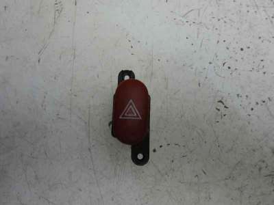 Recambio de warning para renault laguna (b56) 1994-1998 2.0 anade referencia OEM IAM 822955  