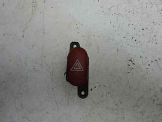 Recambio de warning para renault laguna (b56) 1994-1998 2.0 anade referencia OEM IAM 822955  