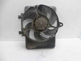 Recambio de electroventilador para ford fiesta berl./courier 1988-1997 si referencia OEM IAM   