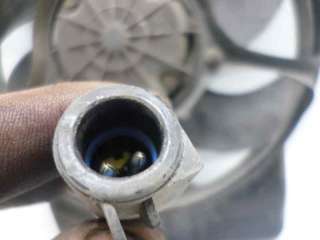 Recambio de electroventilador para ford fiesta berl./courier 1988-1997 si referencia OEM IAM   