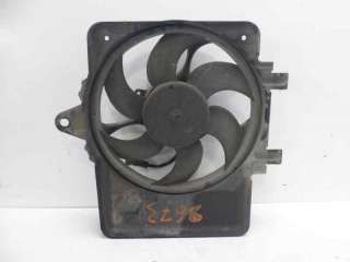Recambio de electroventilador para ford fiesta berl./courier 1988-1997 si referencia OEM IAM   