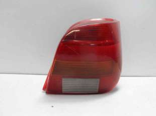 Recambio de piloto trasero derecho para ford fiesta berl./courier 1988-1997 si referencia OEM IAM 7070864 16310322 