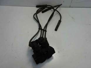 Recambio de bobina encendido para ford fiesta berl./courier 1988-1997 si referencia OEM IAM 88SF12029A2A  