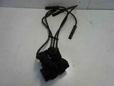Recambio de bobina encendido para ford fiesta berl./courier 1988-1997 si referencia OEM IAM 88SF12029A2A  