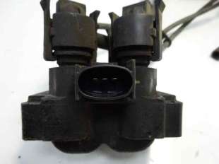 Recambio de bobina encendido para ford fiesta berl./courier 1988-1997 si referencia OEM IAM 88SF12029A2A   2