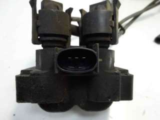 Recambio de bobina encendido para ford fiesta berl./courier 1988-1997 si referencia OEM IAM 88SF12029A2A  