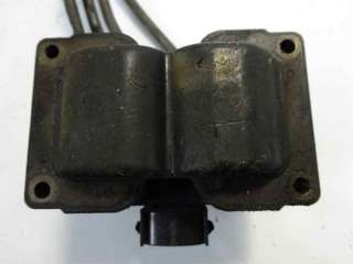 Recambio de bobina encendido para ford fiesta berl./courier 1988-1997 si referencia OEM IAM 88SF12029A2A  