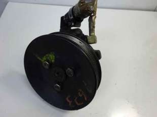 Recambio de bomba direccion para ford fiesta berl./courier 1988-1997 si referencia OEM IAM 4AB1400  