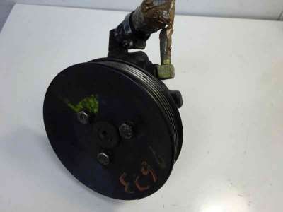 Recambio de bomba direccion para ford fiesta berl./courier 1988-1997 si referencia OEM IAM 4AB1400  