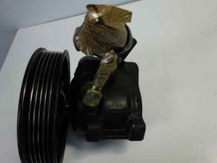 Recambio de bomba direccion para ford fiesta berl./courier 1988-1997 si referencia OEM IAM 4AB1400   2
