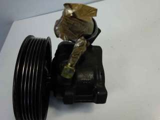 Recambio de bomba direccion para ford fiesta berl./courier 1988-1997 si referencia OEM IAM 4AB1400  